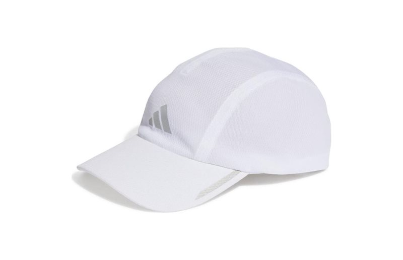 Adidas Juoksulippis Run Mes CA A.R. Cap M