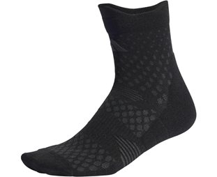 adidas Runx4D Sock 1PP Black/Carbon/Black