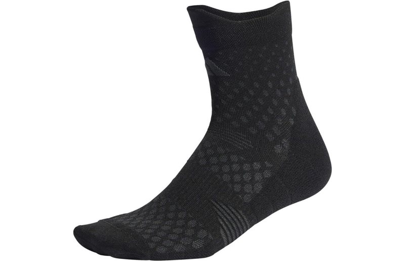 adidas Runx4D Sock 1PP Black/Carbon/Black