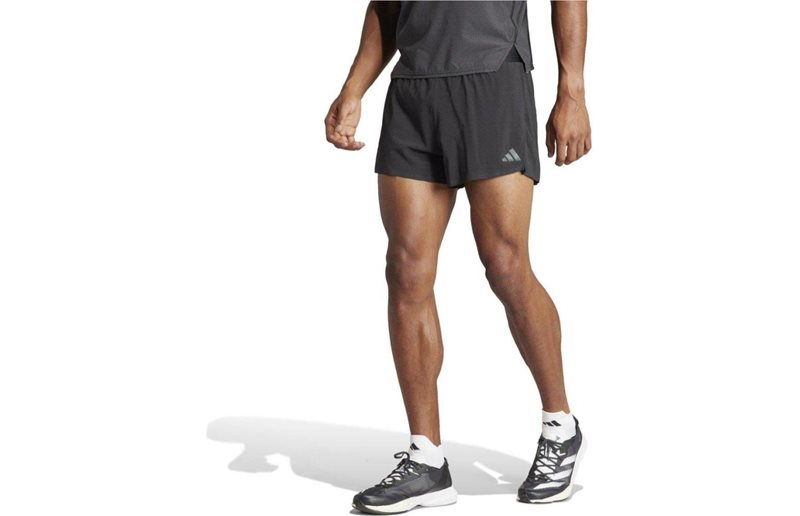 Adidas Juoksushortsit Split shorts M