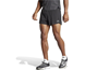 Adidas Juoksushortsit Split shorts M