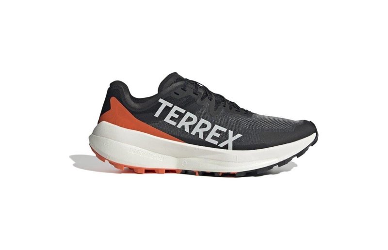 Adidas Polkujuoksukengät Terrex Agravic Speed M