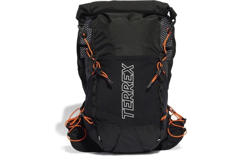 Adidas Reppu Terrex SPD Hike Backpack M