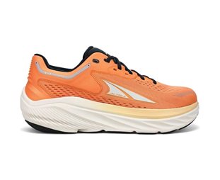 Altra Via Olympus herr Black/Orange