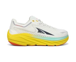 Altra Via Olympus M Grey/Yellow