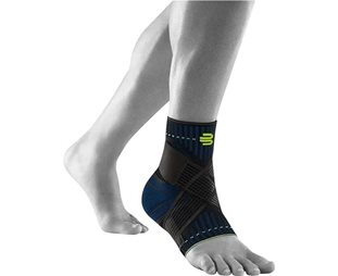 Bauerfeind Sports Ankle Support Black