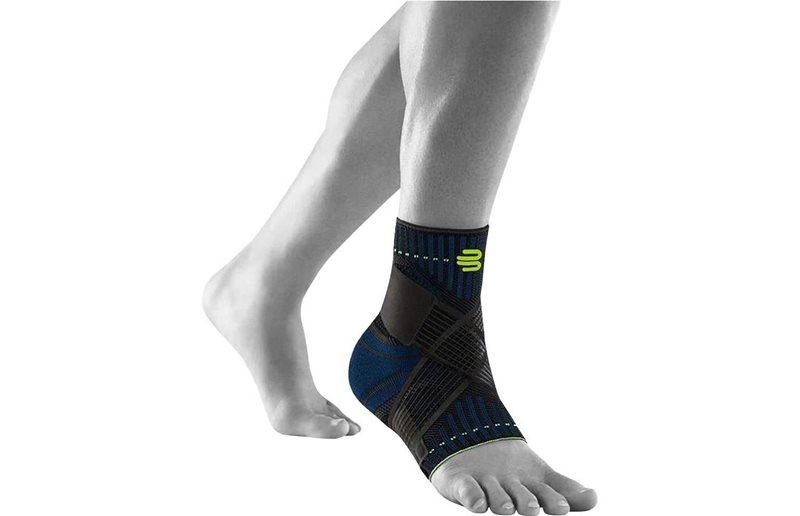 Bauerfeind Sports Ankle Support Black