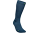 Bauerfeind Ultralight Compression Socks High Cut Navy