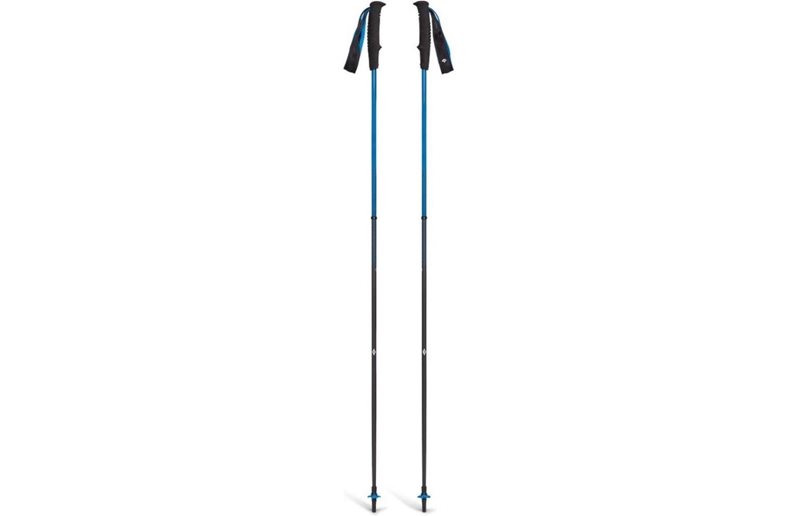 Black Diamond Distance Carbon Poles