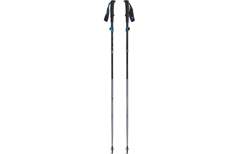 Black Diamond Distance FLZ Poles