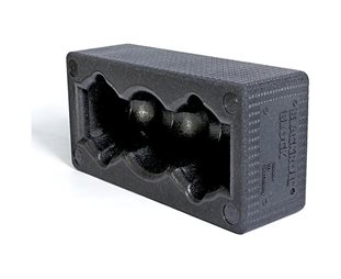 Blackroll Block