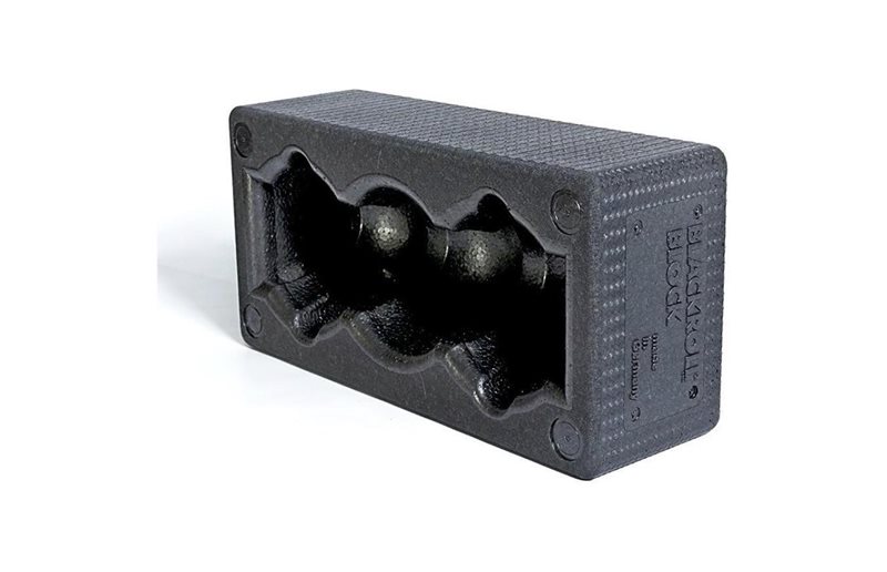 Blackroll Block