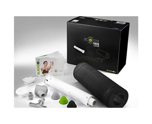 Blackroll Booster Head Box unisex