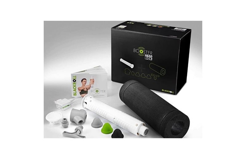 Blackroll Booster Head Box unisex