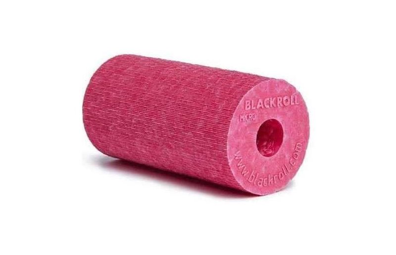 Blackroll Micro Foam Roller (Pocket Size)