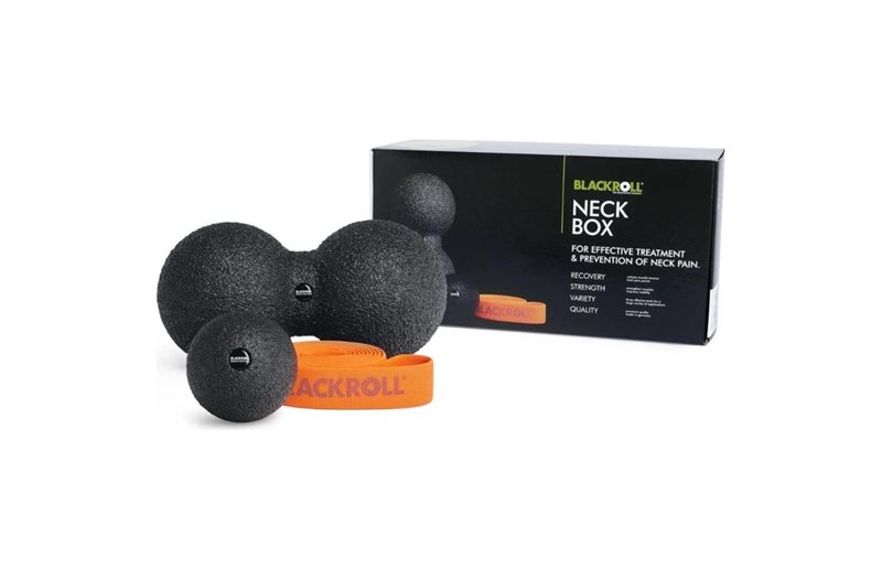 Blackroll Neck Box