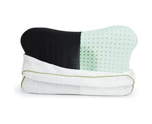 Blackroll Recovery Pillow