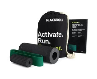 Blackroll Running Box
