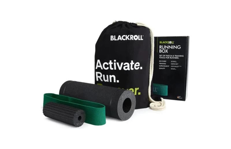 Blackroll Running Box