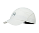 Buff 5 Panel Cap White