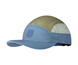 Buff 5 Panel Go Cap Domus Steel