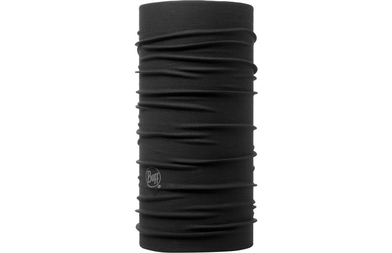 Buff Original EcoStretch Solid Black