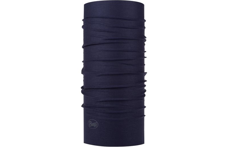 Buff Original EcoStretch Solid Night Blue