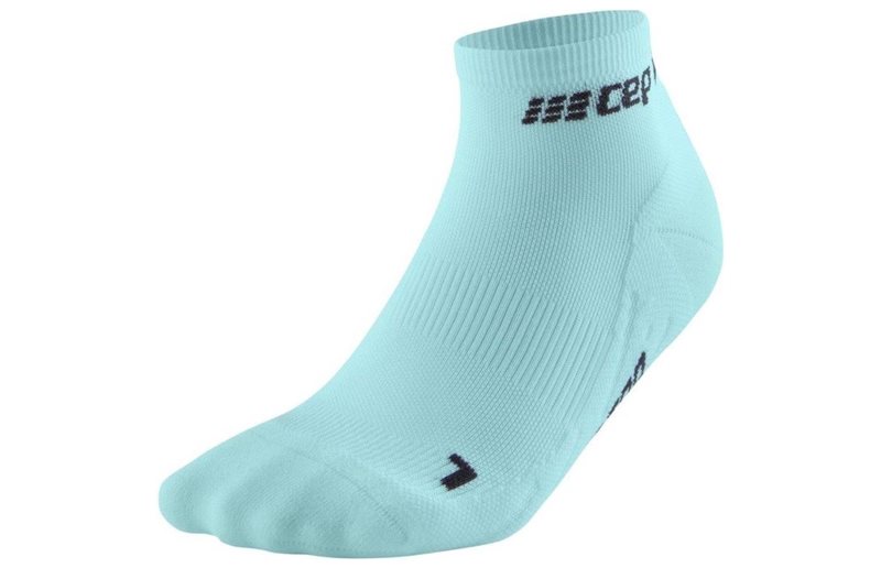 CEP The Run Low Cut Socks dam