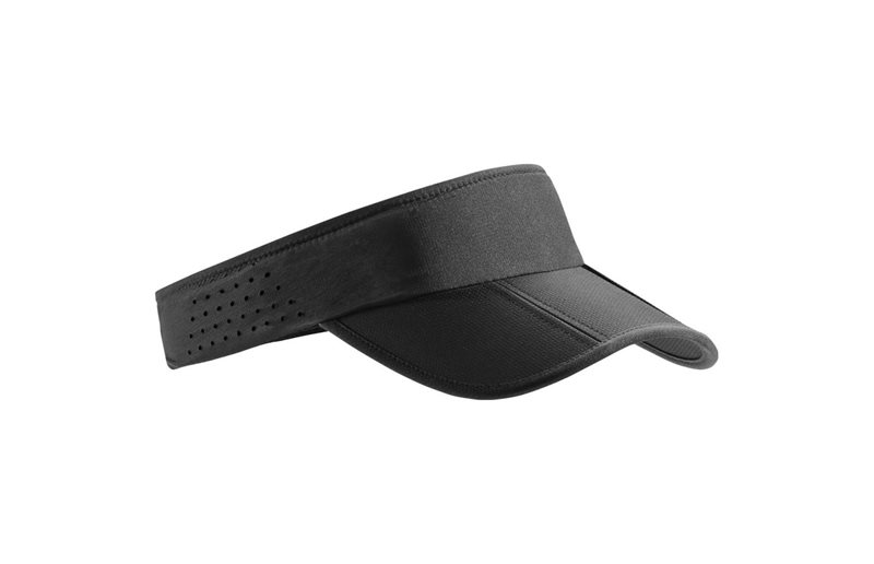 CEP The Run Visor Black