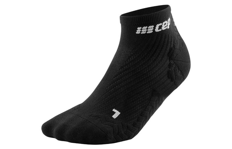 CEP Ultralight Compression Low Cut Socks W