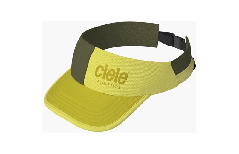 Ciele FSTVisor Dual SC Sogl