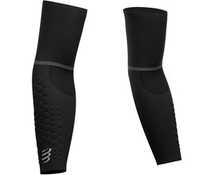 Compressport Armforce Ultralight Black