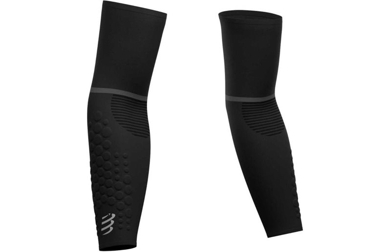 Compressport Armforce Ultralight Black