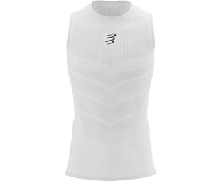 Compressport On/Off SS Tank Top herr