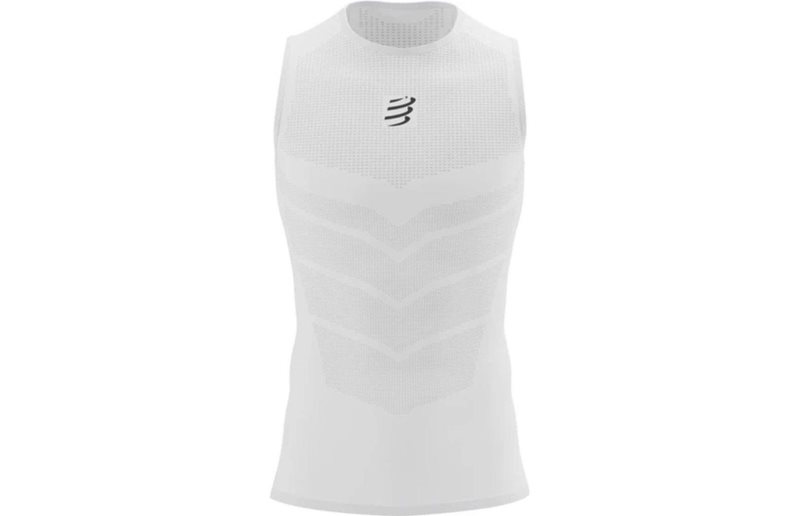 Compressport On/Off SS Tank Top herr