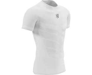 Compressport On/Off SS T-shirt herr