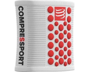 Compressport Sweatbands 3d. Dots