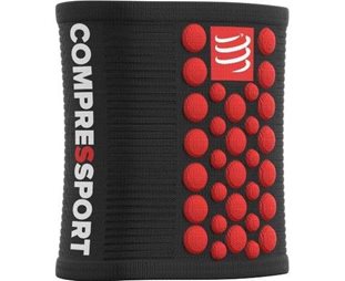 Compressport Sweatbands 3D. Dots