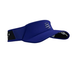 Compressport Visor Ultralight Dazz Blue/Black