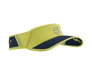 Compressport Visor Ultralight Blues/Green Sheen