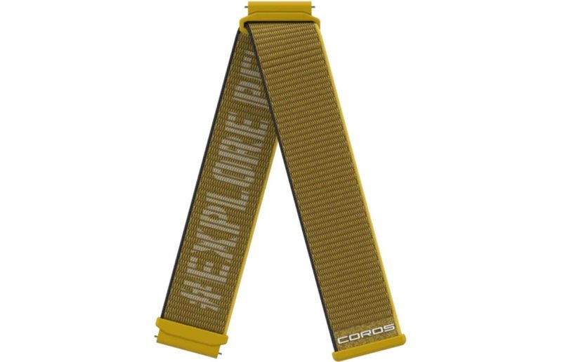 Coros Acc Apex 2 Pro & Pace 3 Band (Nylon) - Small