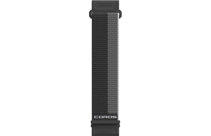 Coros Acc Vertix 2 Band (Nylon) Black