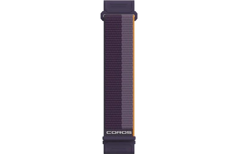 Coros Acc Vertix 2 Band (Nylon) Grape