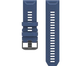 Coros Acc Vertix 2 Band (Silicone) Navy