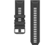 Coros Acc Vertix 2 Band (Silicone) Black