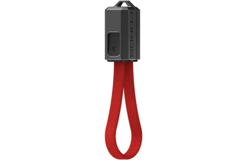 Coros Keychain Watch Charger