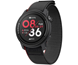 Urheilukello Coros Pace 3 Nylon Band, Black