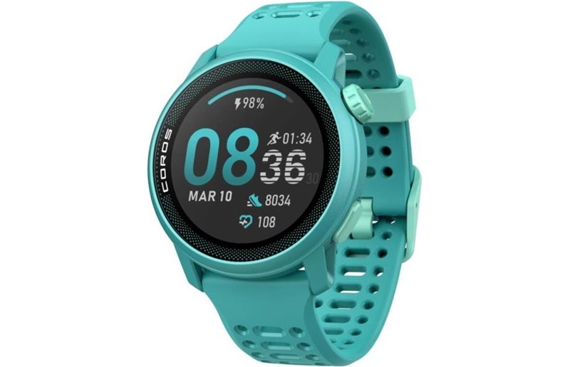 Coros Pace 3 (Silicone Band) Teal