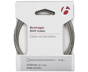 Bontrager Växel Comp Shift Cable 3100