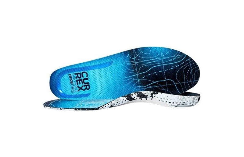 Currex HikePro Insole High Support